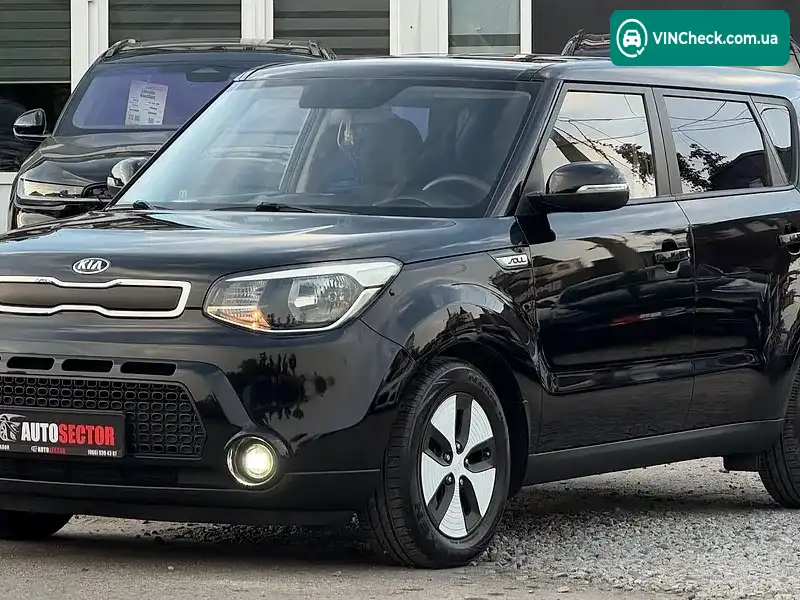 Kia Soul 2014, фото з оголошення 2 з 20, VIN KNAJN811AF7066914