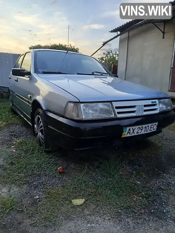 Fiat Tempra 1991, фото з оголошення 1 з 9, VIN ZFA15900007120188