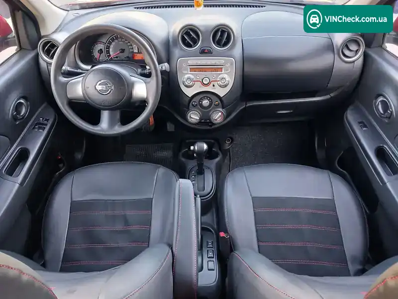 Nissan Micra 2013, фото з оголошення 1 з 20, VIN MDHFBUK13U0551118