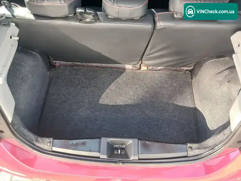 Nissan Micra 2013, фото з оголошення 2 з 20, VIN MDHFBUK13U0551118