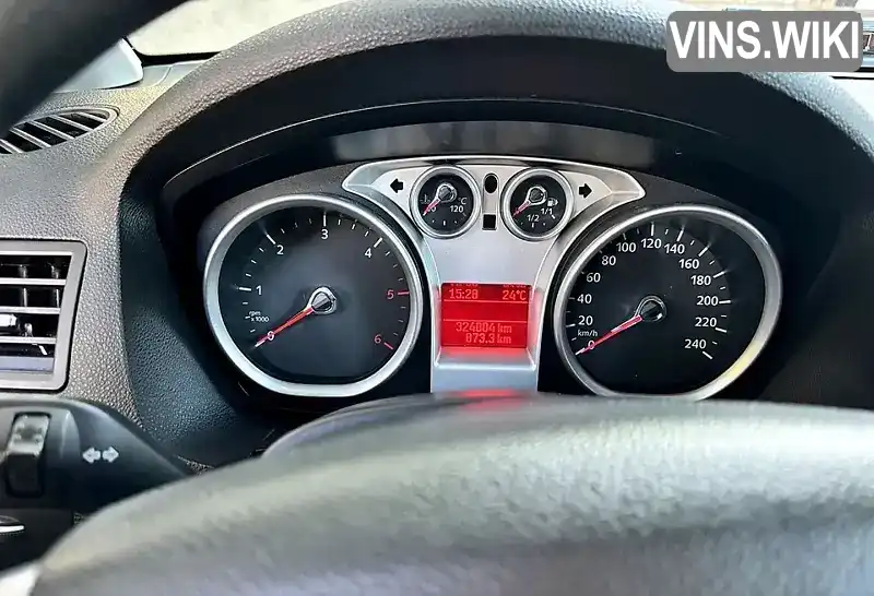 Ford C-Max 2009, фото з оголошення 2 з 14, VIN WF0EXXGCDE9R04338