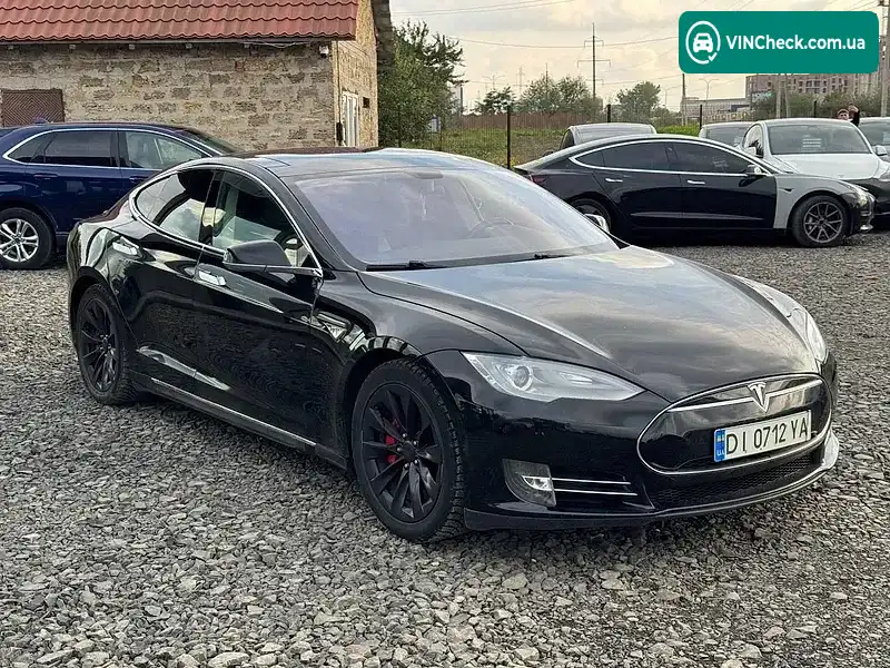 Tesla Model S 2013, фото з оголошення 1 з 17, VIN 5YJSA2DP9DFP14368