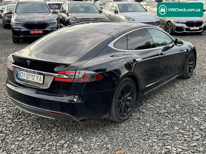 Tesla Model S 2013, фото з оголошення 2 з 17, VIN 5YJSA2DP9DFP14368