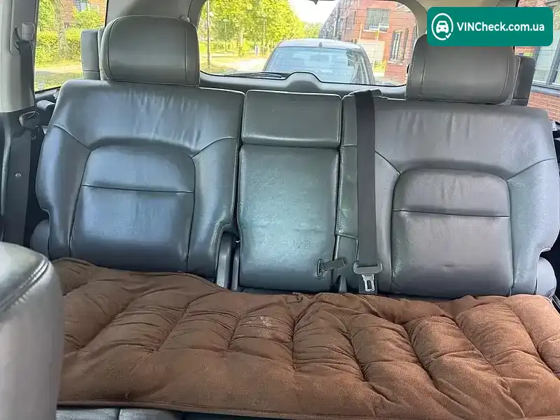 Toyota Land Cruiser 2010, фото з оголошення 1 з 13, VIN JTMHV05J404045974