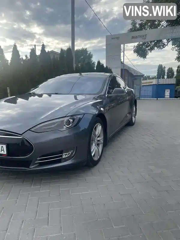 Tesla Model S 2013, фото з оголошення 1 з 21, VIN 5YJSA1DP5DFP16564