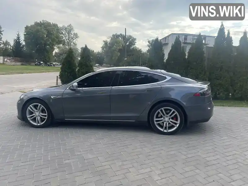Tesla Model S 2013, фото з оголошення 2 з 21, VIN 5YJSA1DP5DFP16564