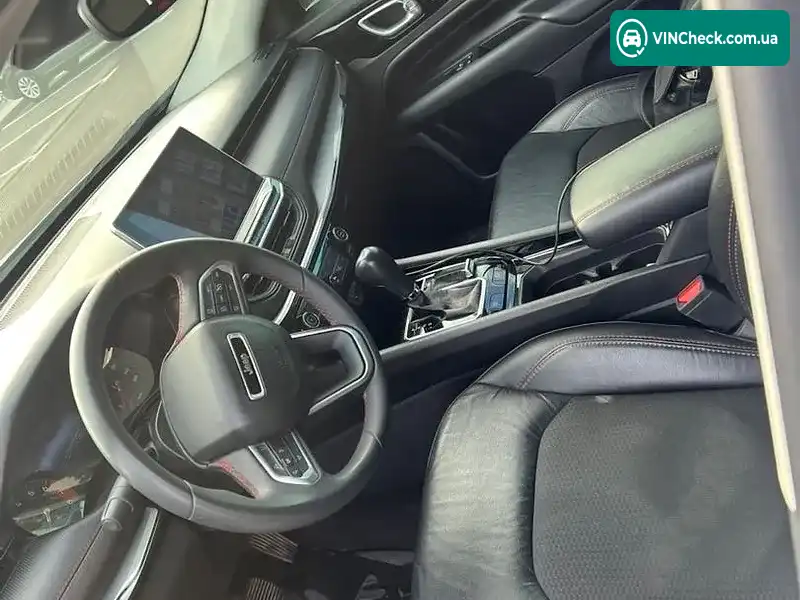 Jeep Compass 2022, фото з оголошення 2 з 14, VIN 3C4NJDDB6NT126556