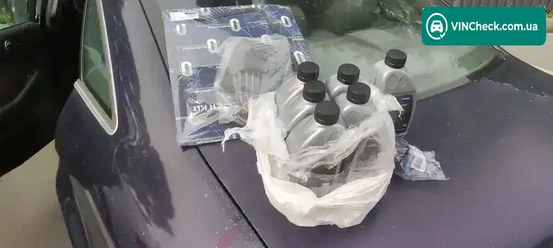 Audi A6 2000, фото з оголошення 2 з 21, VIN WAUZZZ4BZ1N155986