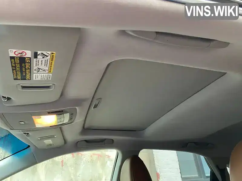 Lexus RX 2014, фото з оголошення 2 з 21, VIN 2T2BK1BA5FC273010