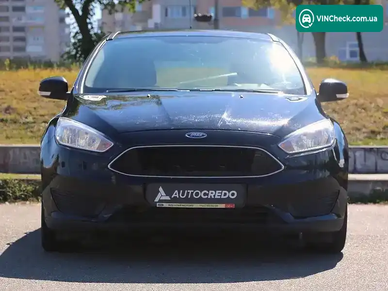 Ford Focus 2016, фото з оголошення 2 з 20, VIN WF05XXGCC5GS57408