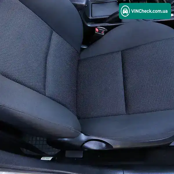 Mazda 3 2008, фото з оголошення 1 з 11, VIN JMZBK14Z281724040