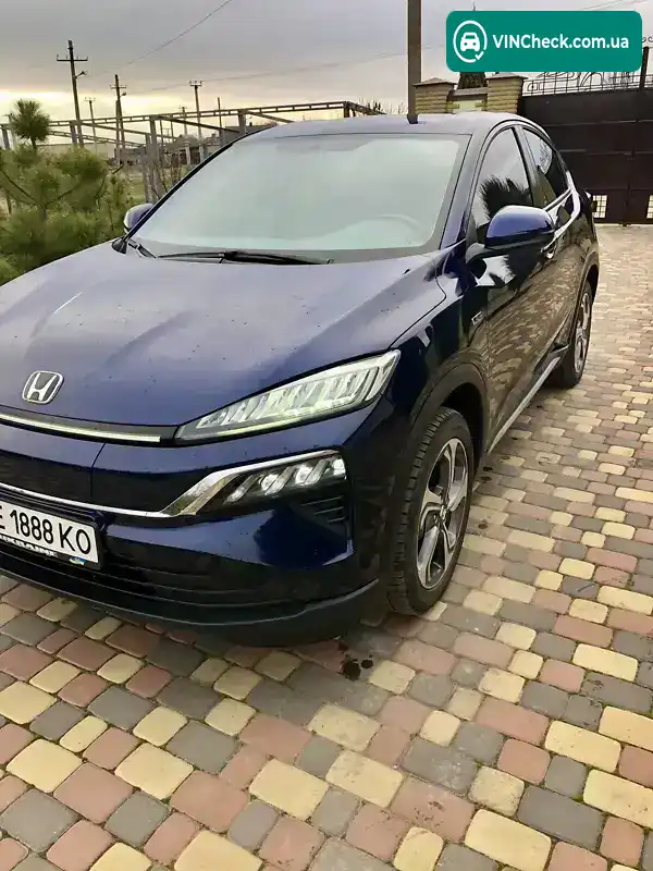 Honda M-NV 2022, фото з оголошення 2 з 19, VIN LVHDH2851N5004938