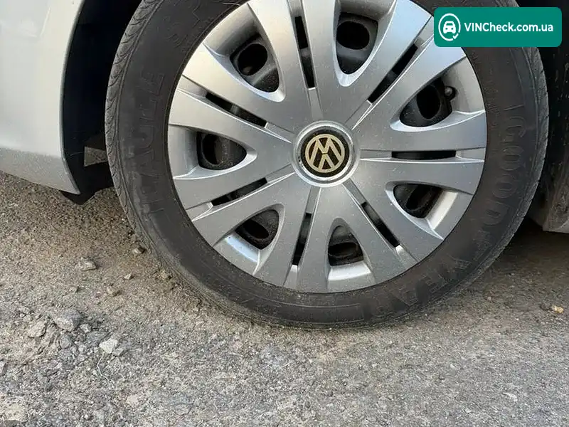Volkswagen Golf 2011, фото з оголошення 2 з 10, VIN WVWZZZ1KZCM637258