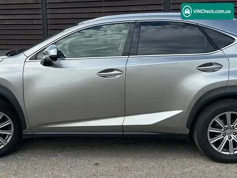 Lexus NX 2016, фото з оголошення 2 з 20, VIN JTJBARBZ6G2080308