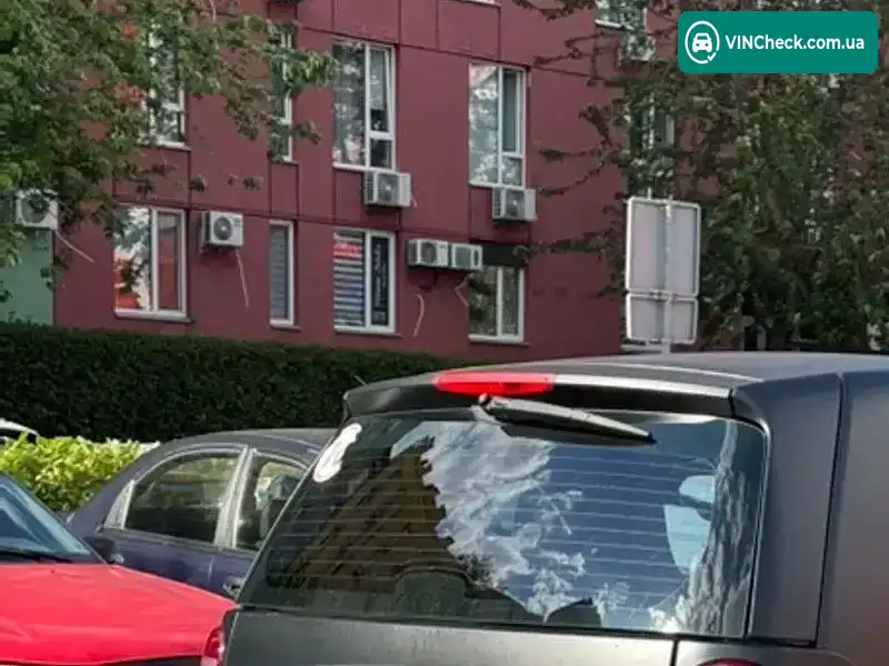 Smart Fortwo 2010, фото з оголошення 2 з 20, VIN WME4513341K362912