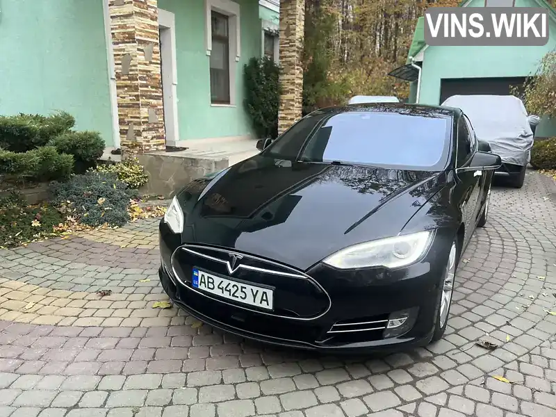 Tesla Model S 2014, фото з оголошення 2 з 21, VIN 5YJSA7H16EFP57991