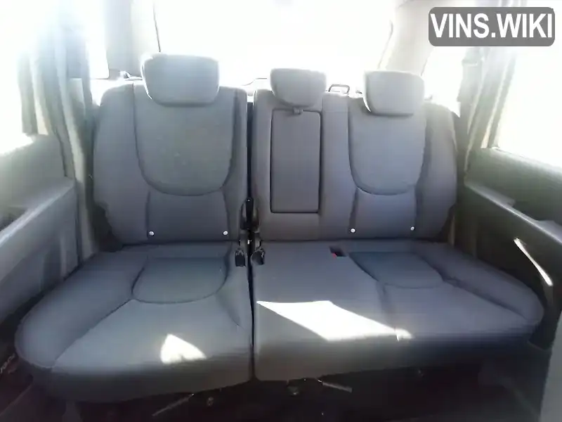 Hyundai Matrix 2005, фото з оголошення 2 з 21, VIN KMHPM81UP5U220806