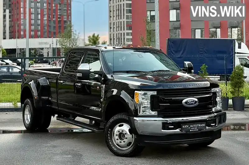 Ford F-350 2017, фото з оголошення 2 з 21, VIN 1FT8W3DT3HEE92237