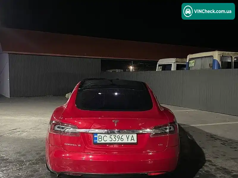 Tesla Model S 2013, фото з оголошення 2 з 8, VIN 5YJSA1CG9DFP09800