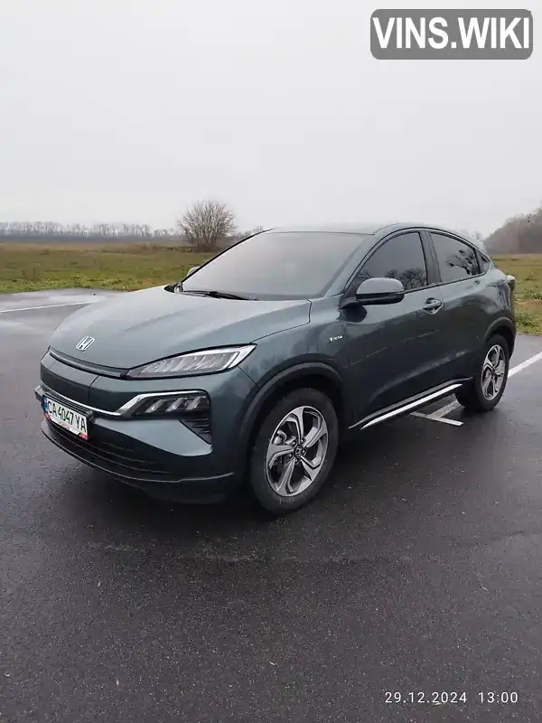 Honda M-NV 2021, фото з оголошення 1 з 21, VIN LVHDH2850M5002015