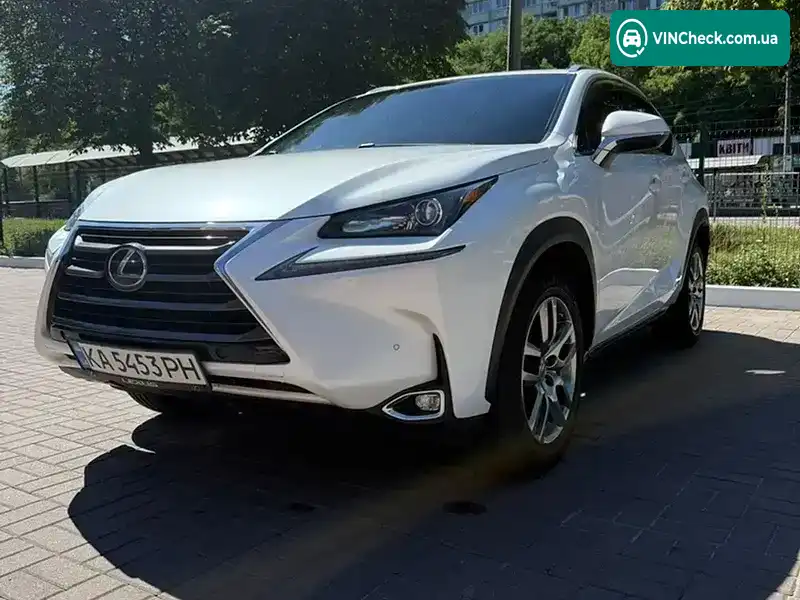 Lexus NX 2015, фото з оголошення 2 з 20, VIN JTJBJRBZ3F2011431