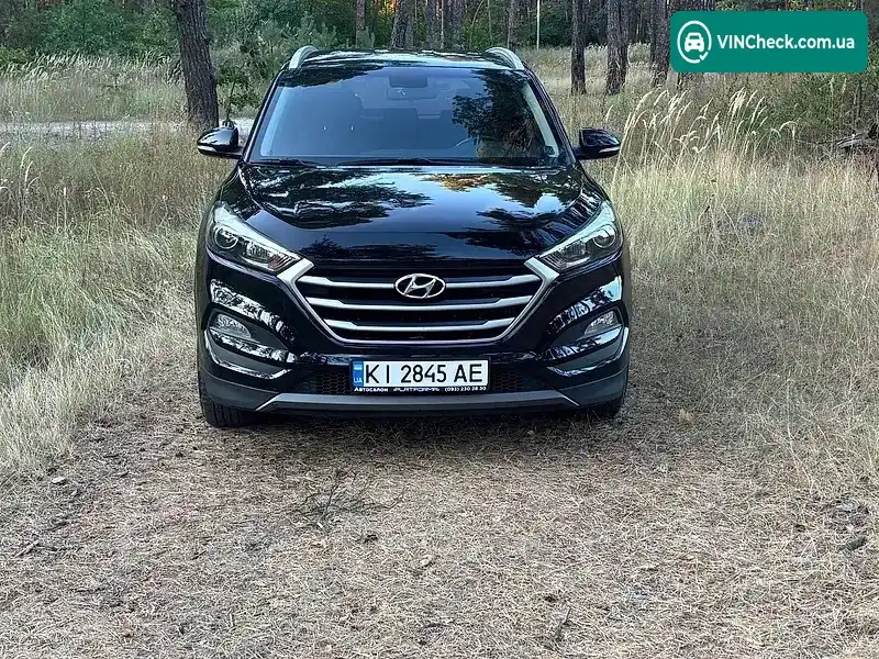 Hyundai Tucson 2015, фото з оголошення 1 з 20, VIN KMHJ3815GGU004733