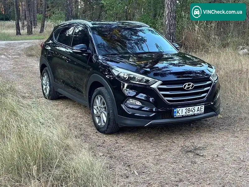 Hyundai Tucson 2015, фото з оголошення 2 з 20, VIN KMHJ3815GGU004733