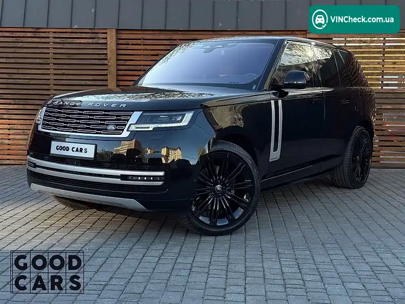 Land Rover Range Rover 2023, фото з оголошення 1 з 20, VIN SALKA9BW1PA054142