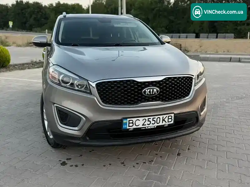 Kia Sorento 2015, фото з оголошення 2 з 17, VIN 5XYPG4A3XGG049074