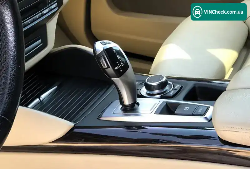 BMW X6 2011, фото з оголошення 2 з 20, VIN 5UXFG2C51BLX08668