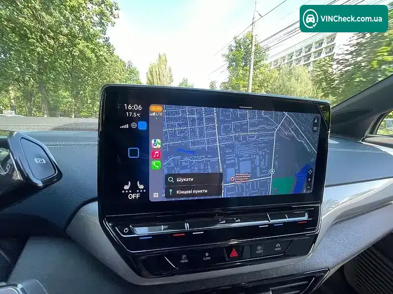 Volkswagen ID.4 2024, фото з оголошення 2 з 20, VIN 1V25MPE88RC008178