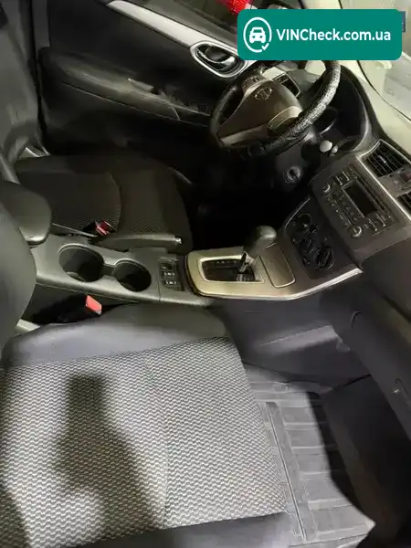 Nissan Sentra 2015, фото з оголошення 2 з 21, VIN Z8NBEAB1753567364