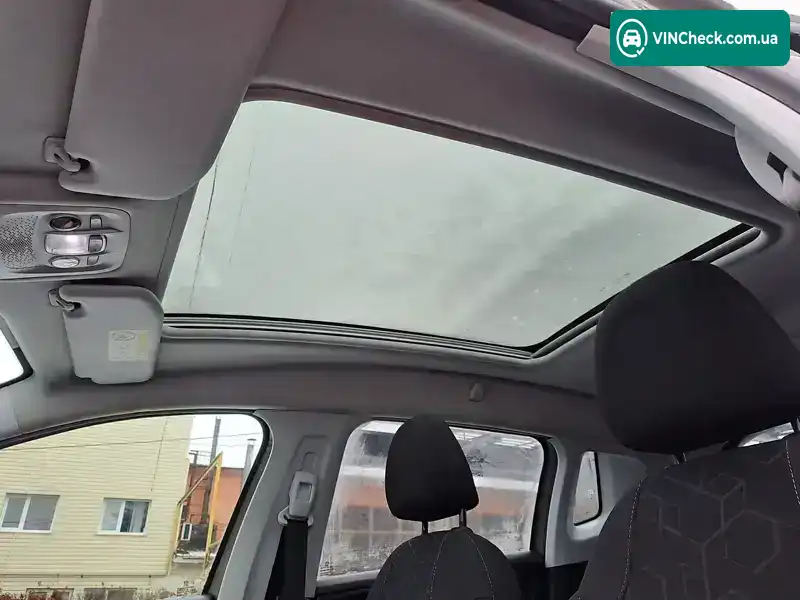 Peugeot 2008 2017, фото з оголошення 1 з 20, VIN VF3CUHNVTHY032225