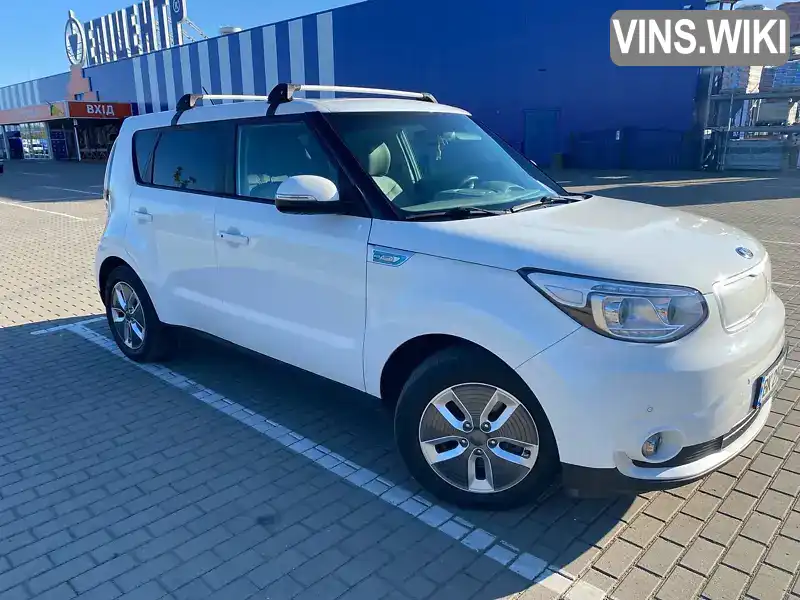 Kia Soul 2018, фото з оголошення 1 з 21, VIN KNAJX81EFK7039346