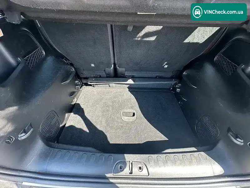 Fiat 500L 2015, фото з оголошення 2 з 20, VIN ZFA19900005259394
