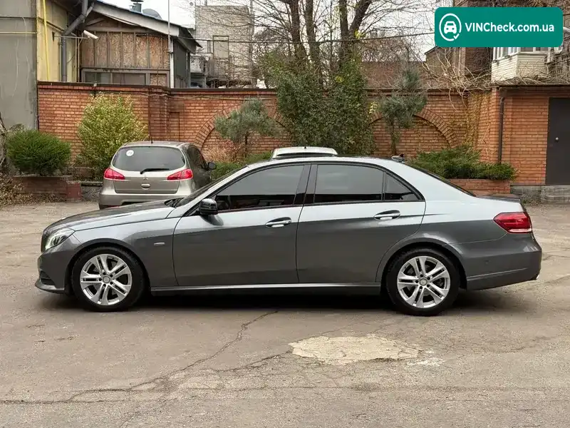 Mercedes-Benz E-Class 2016, фото з оголошення 1 з 20, VIN WDD2120971B294580
