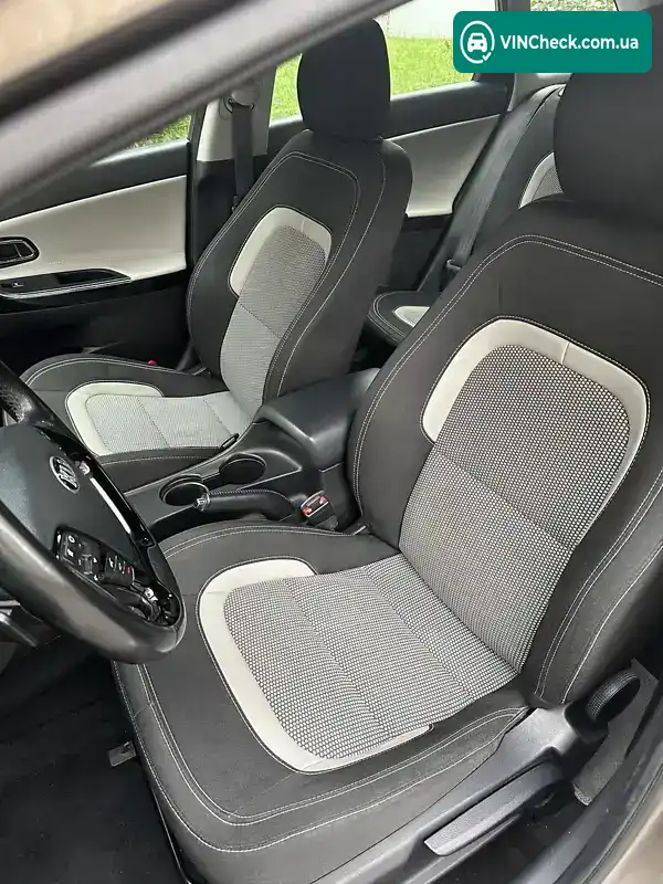 Kia Ceed 2013, фото з оголошення 2 з 4, VIN U6DHN812BEL074570