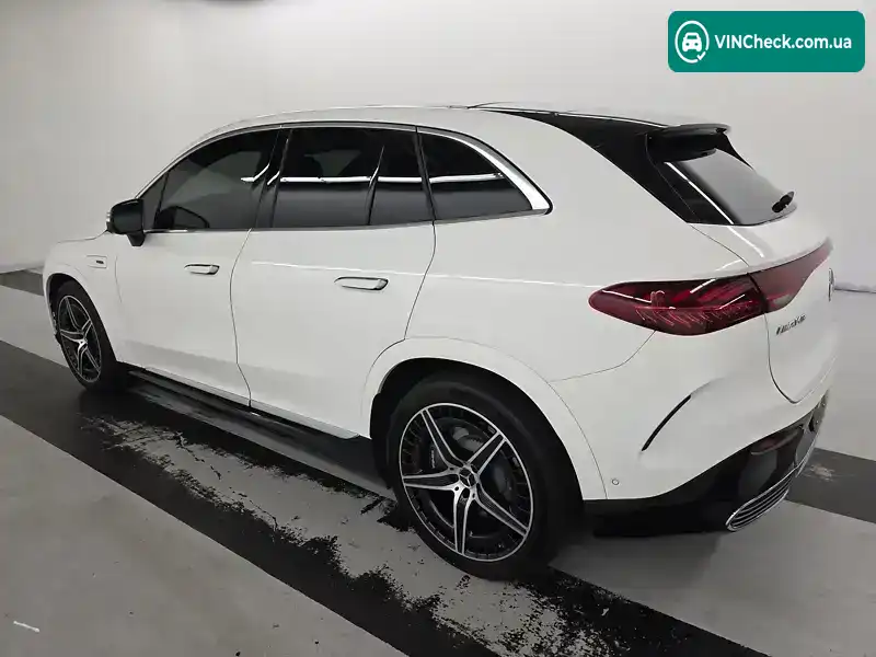 Mercedes-Benz EQE SUV 2023, фото з оголошення 2 з 13, VIN 4JGGM5DB2RA037890