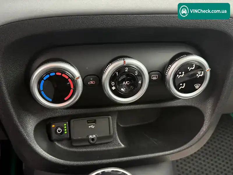 Fiat 500L 2014, фото з оголошення 2 з 18, VIN ZFBCFABH5EZ028175