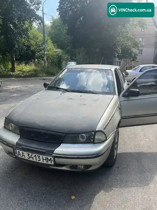 Daewoo Nexia 2008, фото з оголошення 1 з 8, VIN XWB3D31UD8A165084