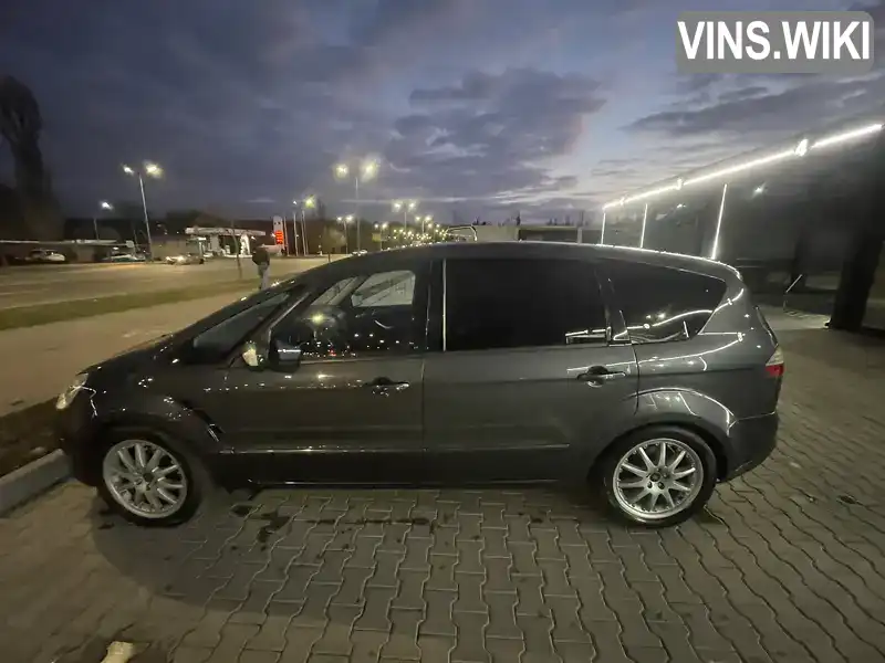 Ford S-Max 2007, фото з оголошення 1 з 21, VIN WF0SXXGBWS7T76869