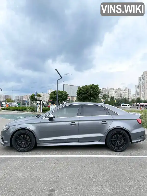 Audi S3 2014, фото з оголошення 2 з 21, VIN WAUBFGFFXF1031543