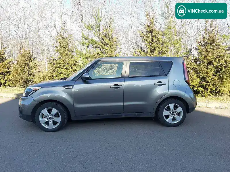 Kia Soul 2018, фото з оголошення 2 з 11, VIN KNDJN2A26J7621589
