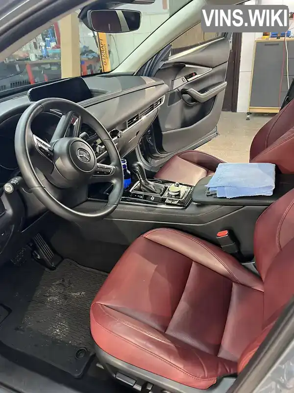 Mazda CX-30 2022, фото з оголошення 2 з 21, VIN 3MVDMBCL3NM406008