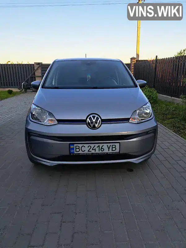 Volkswagen Up 2020, фото з оголошення 1 з 12, VIN WVWZZZAAZLD907133