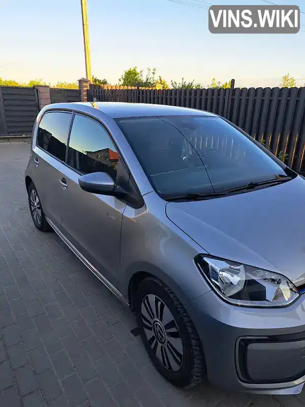 Volkswagen Up 2020, фото з оголошення 2 з 12, VIN WVWZZZAAZLD907133