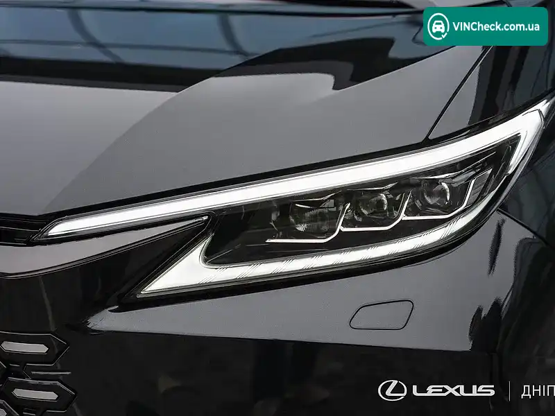 Lexus LM 2025, фото з оголошення 2 з 20, VIN JTHCCAAD705007847