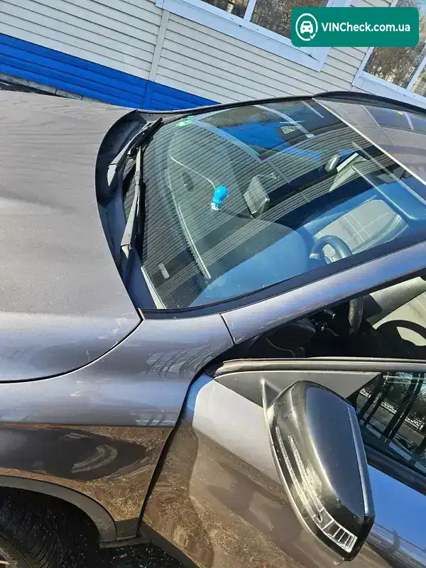 Mercedes-Benz GLA-Class 2016, фото з оголошення 1 з 21, VIN WDC1569031J313944