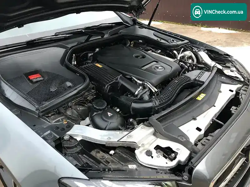 Mercedes-Benz E-Class 2017, фото з оголошення 1 з 20, VIN WDD2383421F008630