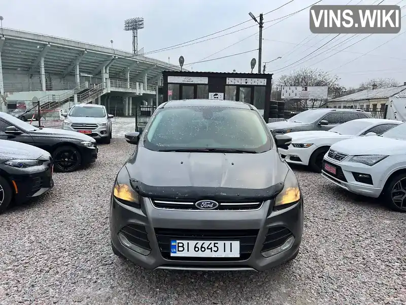 Ford Escape 2012, фото з оголошення 2 з 21, VIN 1FMCU0HX1DUB47439